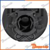 Cylindre émetteur embrayage avant pour PEUGEOT | NSP-PE-015, 9824255480